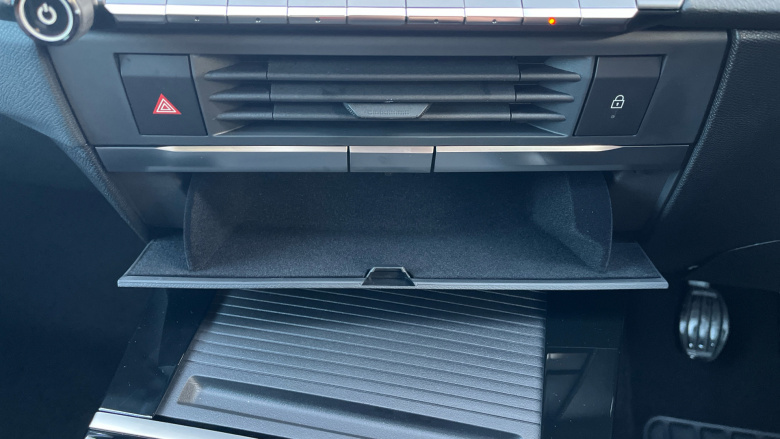 Vauxhall Astra 1.2 Turbo 130 Griffin 5dr Petrol Hatchback